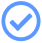 Checkmark Icon