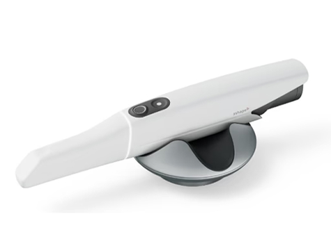 Intraoral Scanner