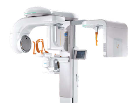 CBCT Machine